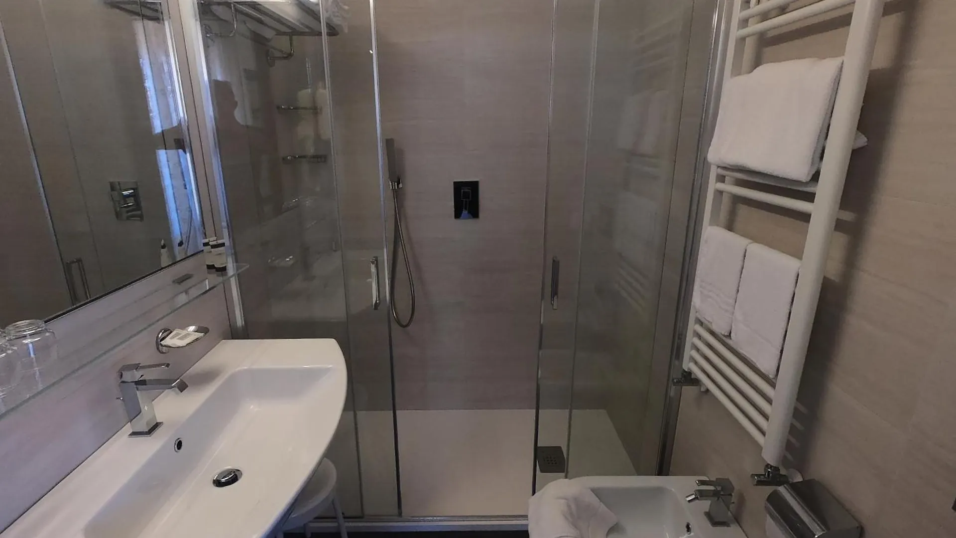Hotel Coppe Jesolo 이탈리아