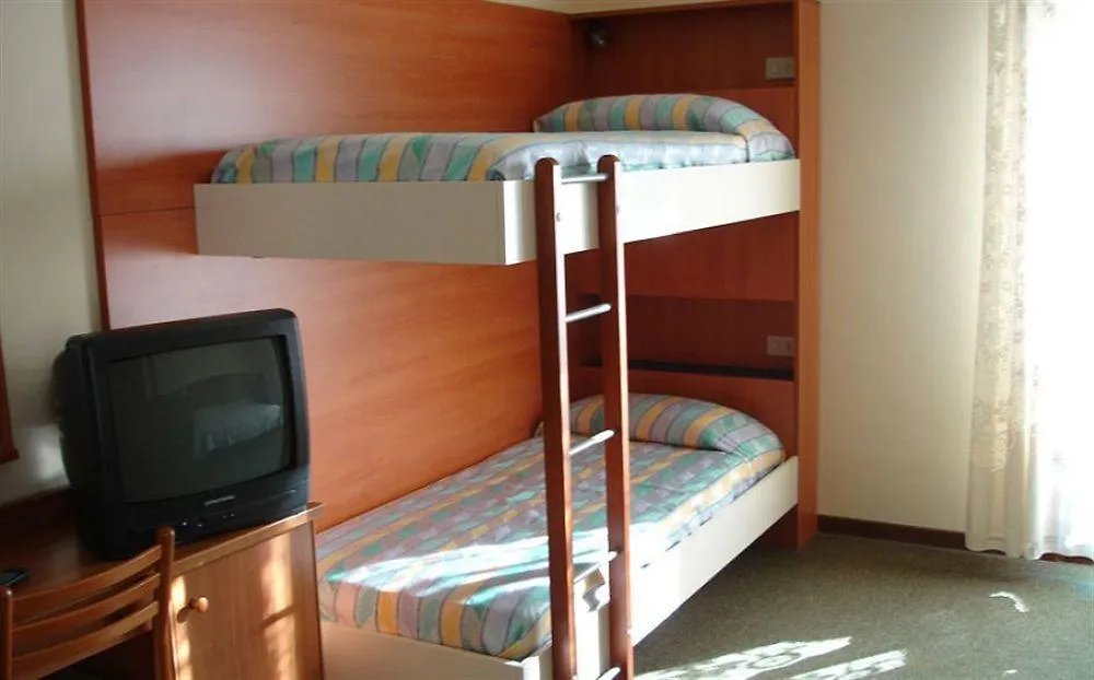 Hotel Coppe Jesolo  리도 디 예솔로